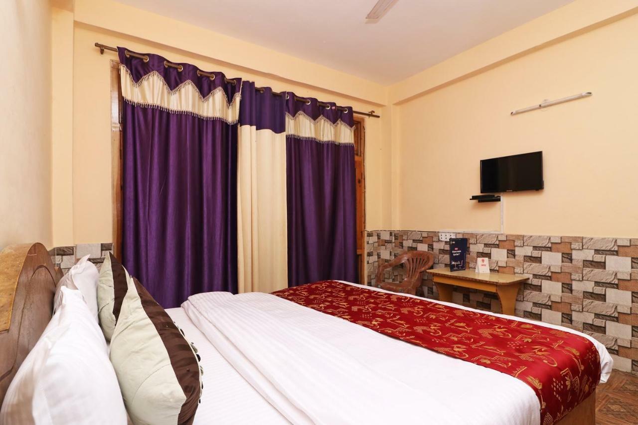 קאסול Oyo 15416 Hotel Summer Hill מראה חיצוני תמונה
