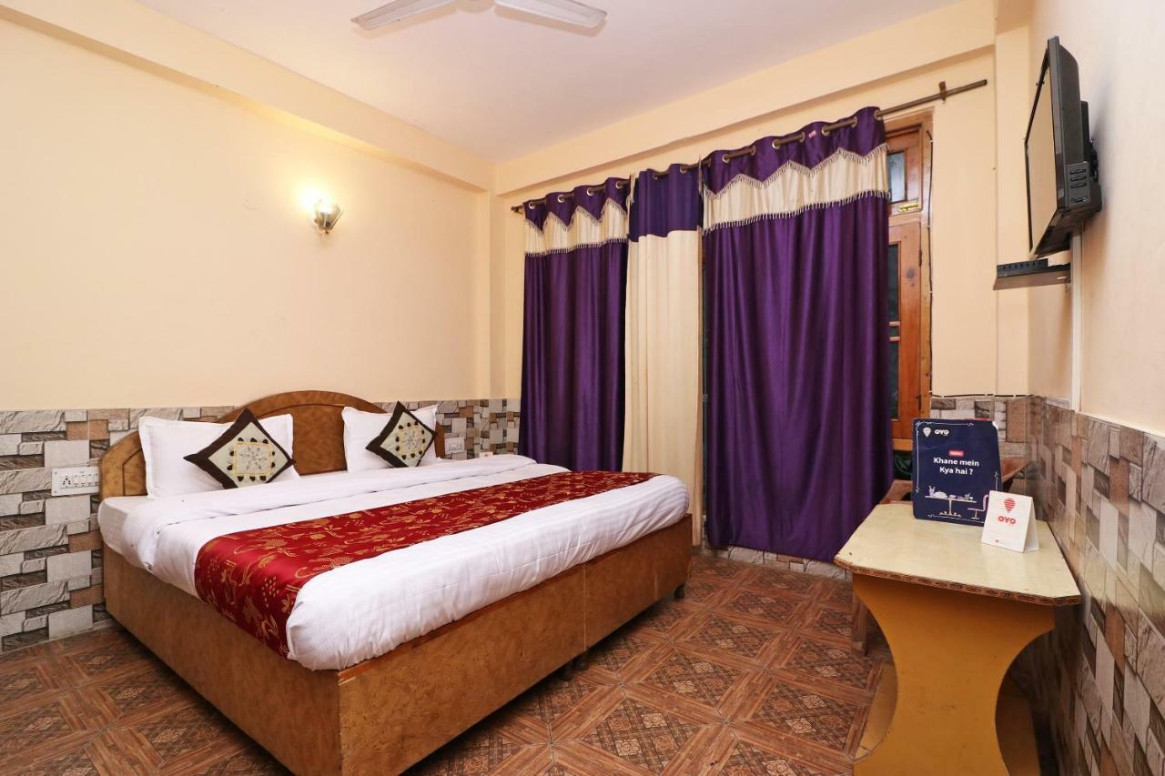קאסול Oyo 15416 Hotel Summer Hill מראה חיצוני תמונה