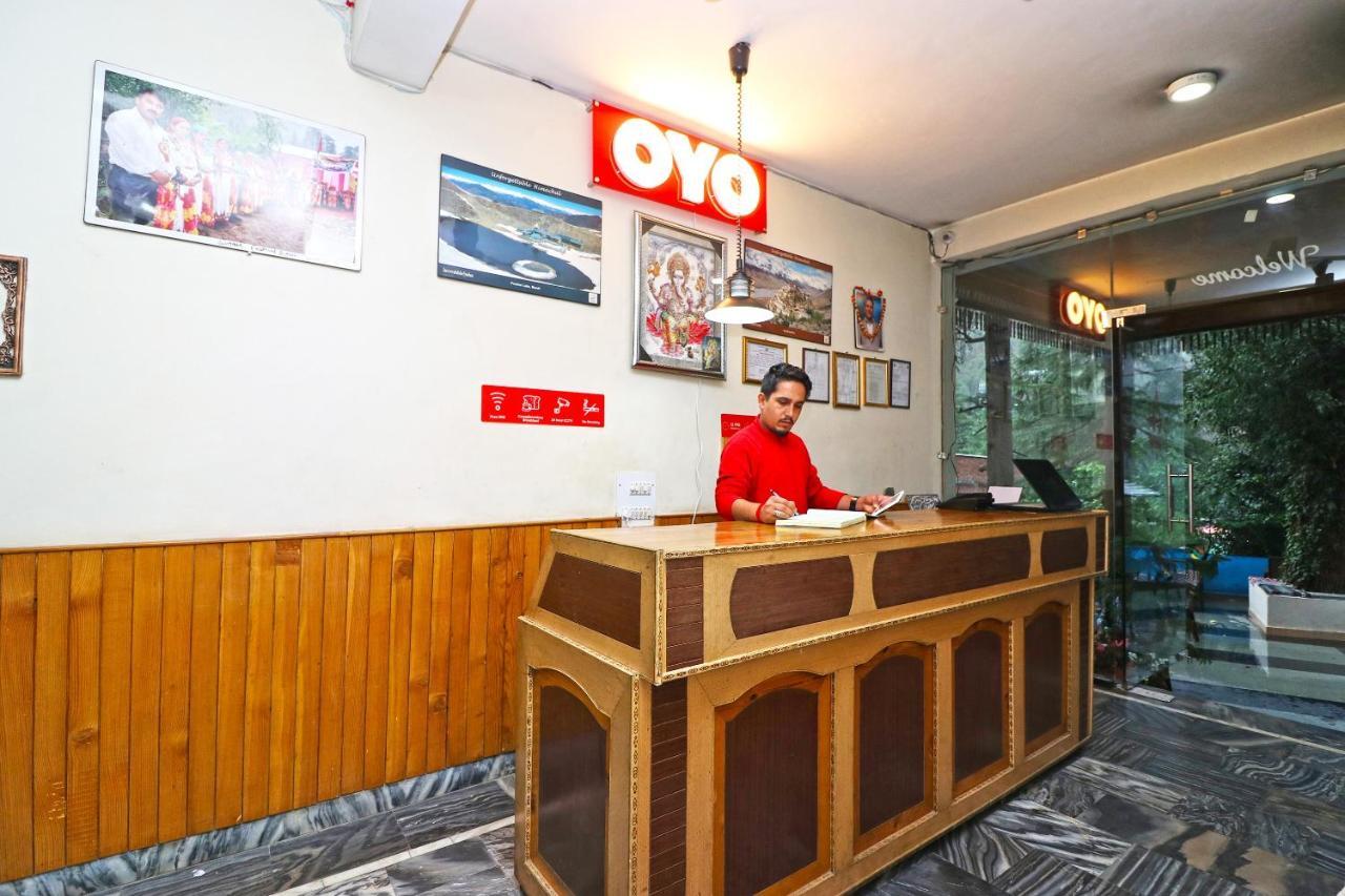קאסול Oyo 15416 Hotel Summer Hill מראה חיצוני תמונה